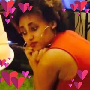 Meet your Posher, Samrawit